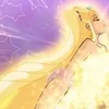 Стикер 17 Winx Emoji