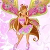 Стикер 29 Winx Emoji