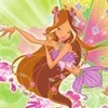 Стикер 26 Winx Emoji