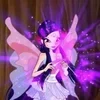 Стикер 37 Winx Emoji