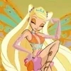Стикер 18 Winx Emoji