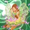 Стикер 24 Winx Emoji