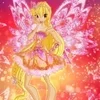 Стикер 20 Winx Emoji