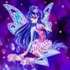 Стикер 31 Winx Emoji