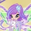 Стикер 59 Winx Emoji