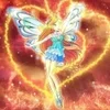 Стикер 9 Winx Emoji