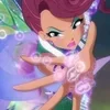 Стикер 42 Winx Emoji