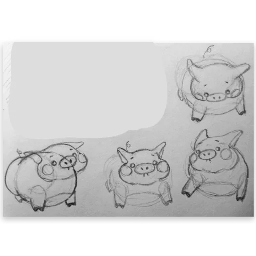 🕺 Стикер «Pig Valera WiP» для Telegram