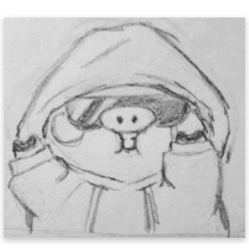 🕺 Стикер «Pig Valera WiP» для Telegram