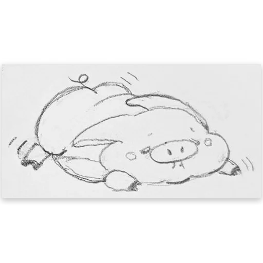 😞 Стикер «Pig Valera WiP» для Telegram