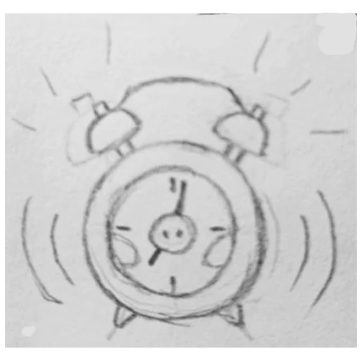 ⏰ Стикер «Pig Valera WiP» для Telegram