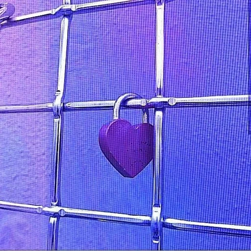 💗 Стикер «Lovecore» для Telegram