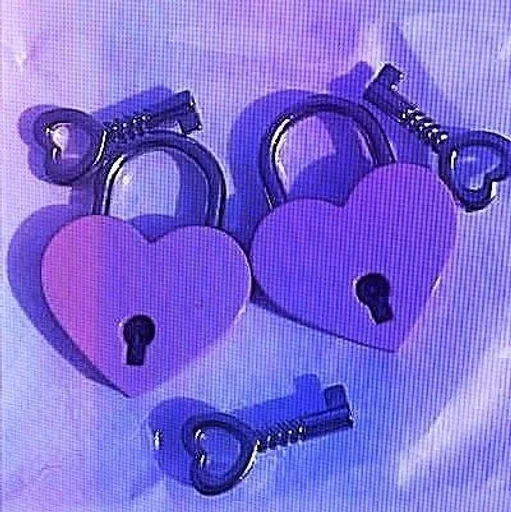 💗 Стикер «Lovecore» для Telegram