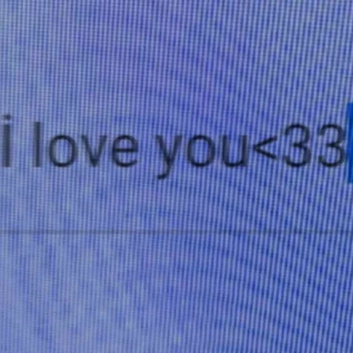 💗 Стикер «Lovecore» для Telegram