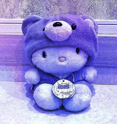💗 Стикер «Lovecore» для Telegram