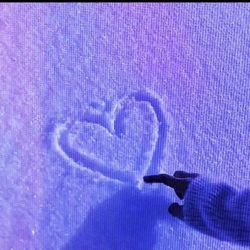 💗 Стикер «Lovecore» для Telegram