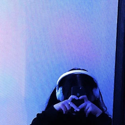 💗 Стикер «Lovecore» для Telegram