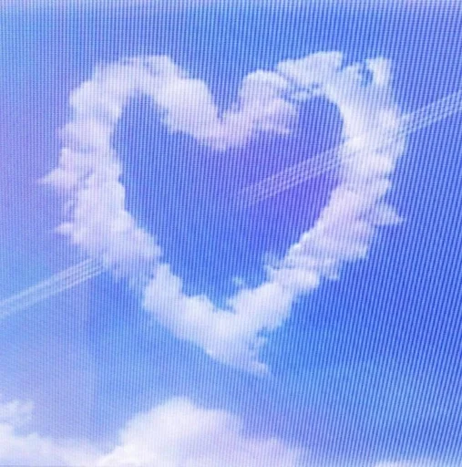 💗 Стикер «Lovecore» для Telegram