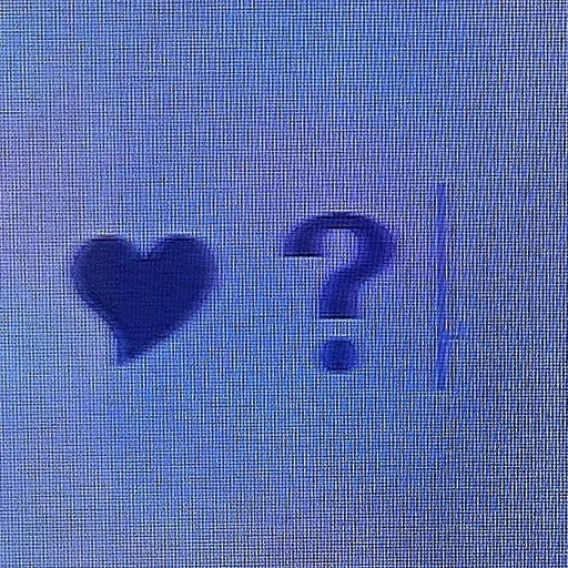 💗 Стикер «Lovecore» для Telegram