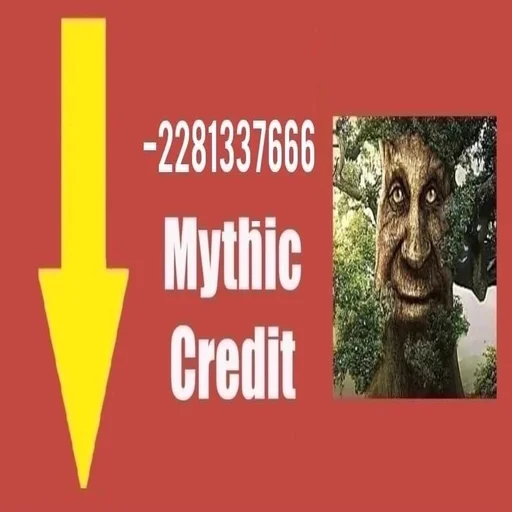 😮 Стикер «Мудрое мистическое дерево» для Telegram