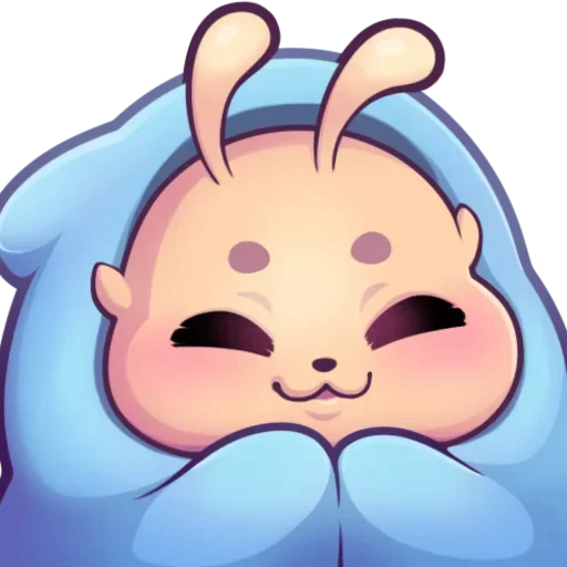 😊 Стикер «wikkin» для Telegram
