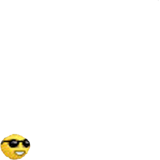 😶 Стикер «CHIQUITOS» для Telegram