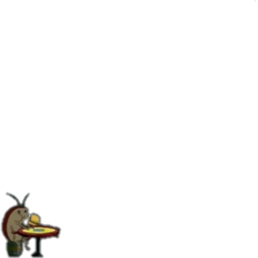 😶 Стикер «CHIQUITOS» для Telegram