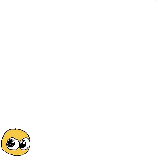 😶 Стикер «CHIQUITOS» для Telegram