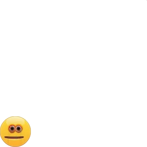 😶 Стикер «CHIQUITOS» для Telegram