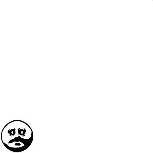😶 Стикер «CHIQUITOS» для Telegram