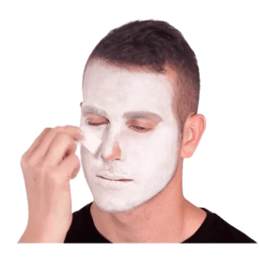 🤡 Стикер «CLOWNS» для Telegram