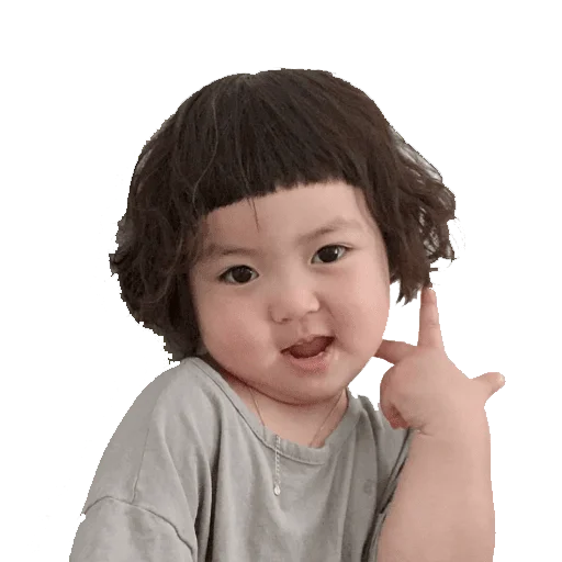 😜 Стикер «LOHEE» для Telegram