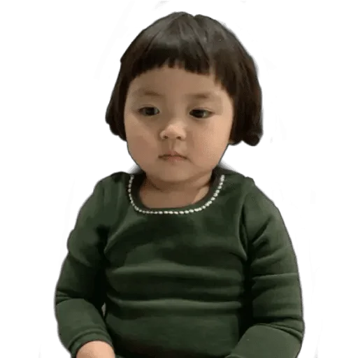 😐 Стикер «LOHEE» для Telegram