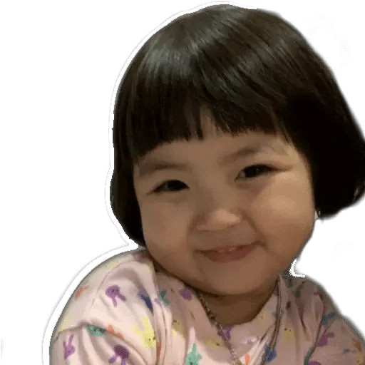 ☺️ Стикер «LOHEE» для Telegram