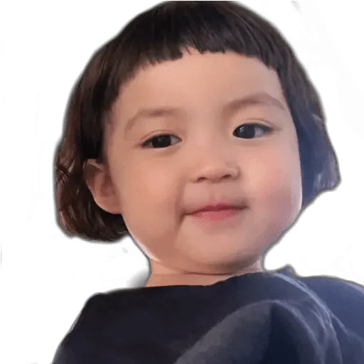 Стикерпак LOHEE для Telegram