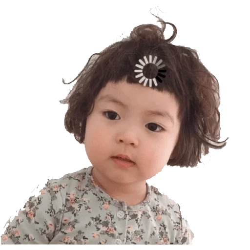 🤔 Стикер «LOHEE» для Telegram