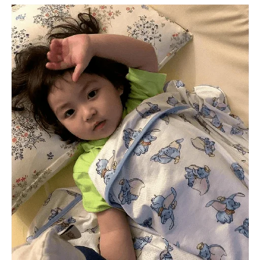 😴 Стикер «LOHEE» для Telegram