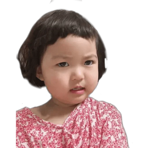 🤨 Стикер «LOHEE» для Telegram