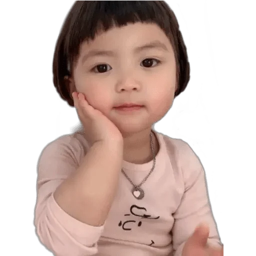 😐 Стикер «LOHEE» для Telegram