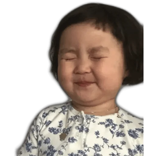 😥 Стикер «LOHEE» для Telegram