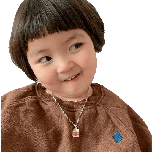 😏 Стикер «LOHEE» для Telegram