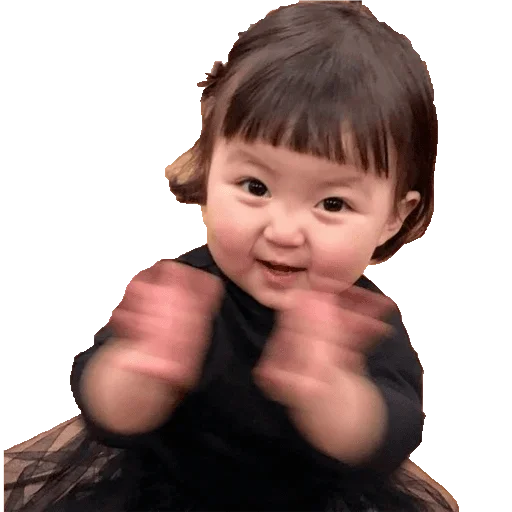 🤗 Стикер «LOHEE» для Telegram