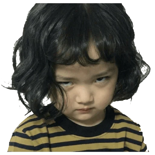 😠 Стикер «LOHEE» для Telegram