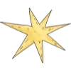Стикер 3 Witchcraft