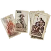 Стикер 29 Vintage Arcana
