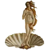 Стикер 31 Vintage Arcana