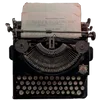 Стикер 57 Vintage Arcana