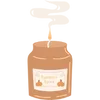Стикер 22 Magical Autumn