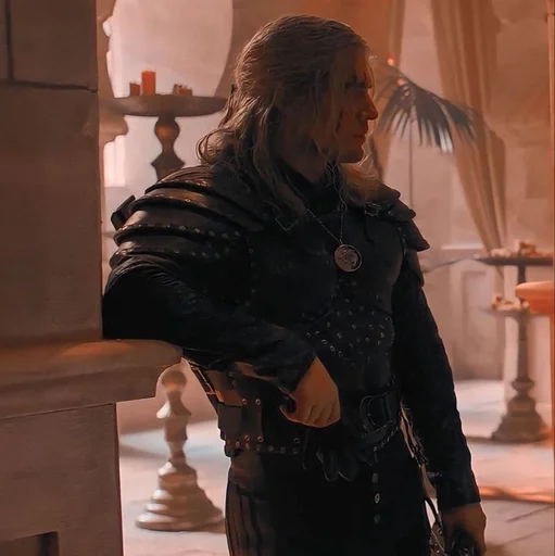 🗡️ Стикер «Witcher» для Telegram