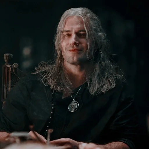 🗡️ Стикер «Witcher» для Telegram